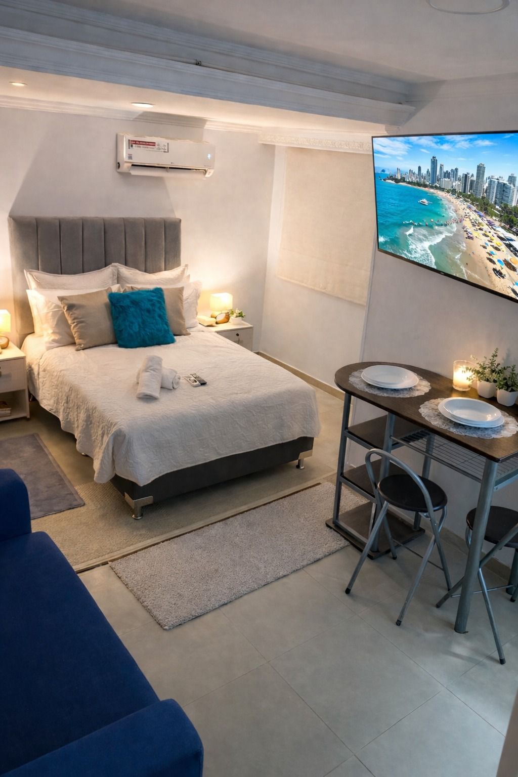 apartaestudio bocagrande apartaestudio bocagrande